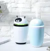 Astronaut USB Air Humidifier, Large Capacity Fog Sprayer, Home Bedroom Office Desk Silent Humidifier details Picture